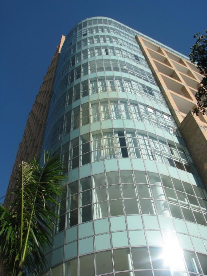 Welcome Nyc Berrini Sao Paulo Exterior photo