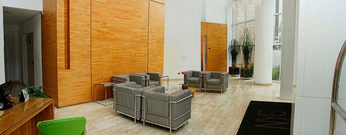 Welcome Nyc Berrini Sao Paulo Exterior photo